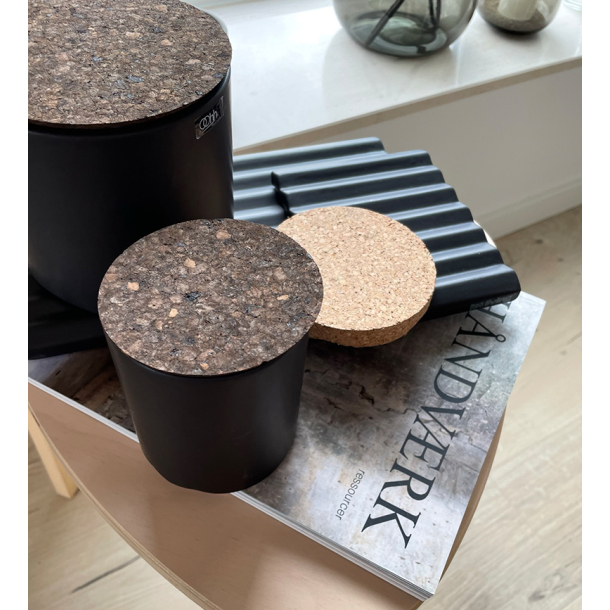 Kork lg / bakke, mrk