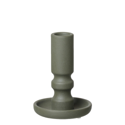 Ania Lysestage, Burnt Olive