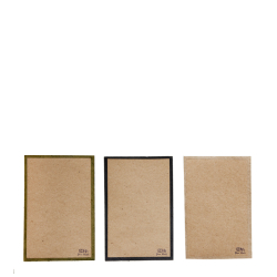 Lyknskningskort With Love design - refill