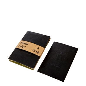 Lyknskningskort Tr design - refill