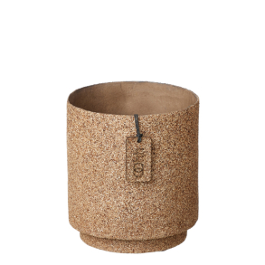 WOODz pot, Light Wood