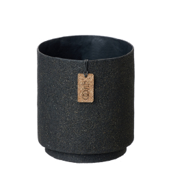 WOODz pot, ASH