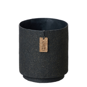 WOODz pot, ASH