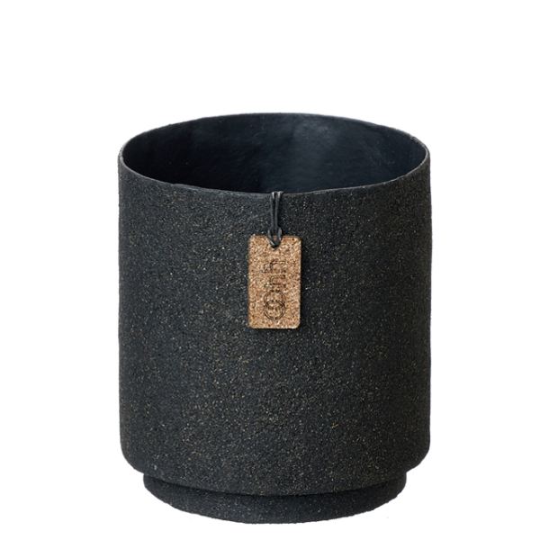 WOODz pot, ASH