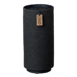Wood'z pique fleur vase, ASH