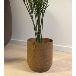 WOODz Alba Tall, Light Wood