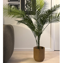 WOODz Alba Tall, Light Wood