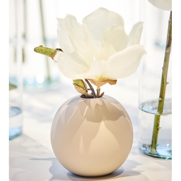 OOhhx Blossom Ball, Burnt Olive