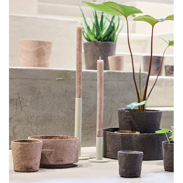 Terra Tray, Light Brown