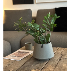 Tokyo Blomsterpotte, Taupe