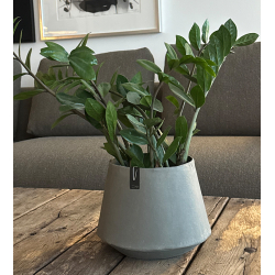 Tokyo Blomsterpotte, Taupe