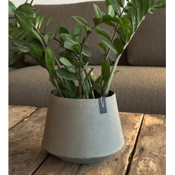 Tokyo Blomsterpotte, Taupe