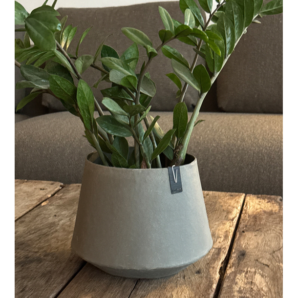 Tokyo Blomsterpotte, Taupe