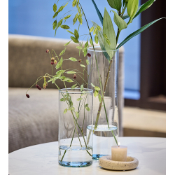 Valencia Blossom Vase