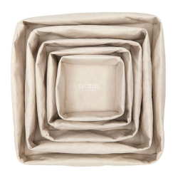 Lollie Tray Medium, Dark Grey