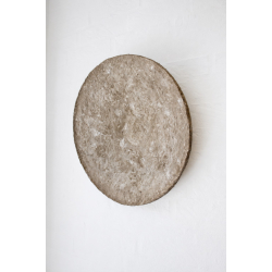 Clay Tray/Wall Deco, Sand