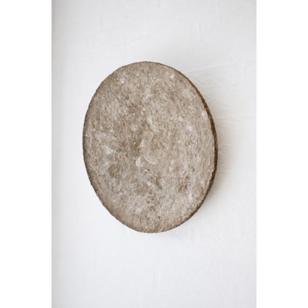 Clay Tray/Wall Deco, Sand
