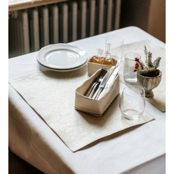 Placemats Tec, Cachemire