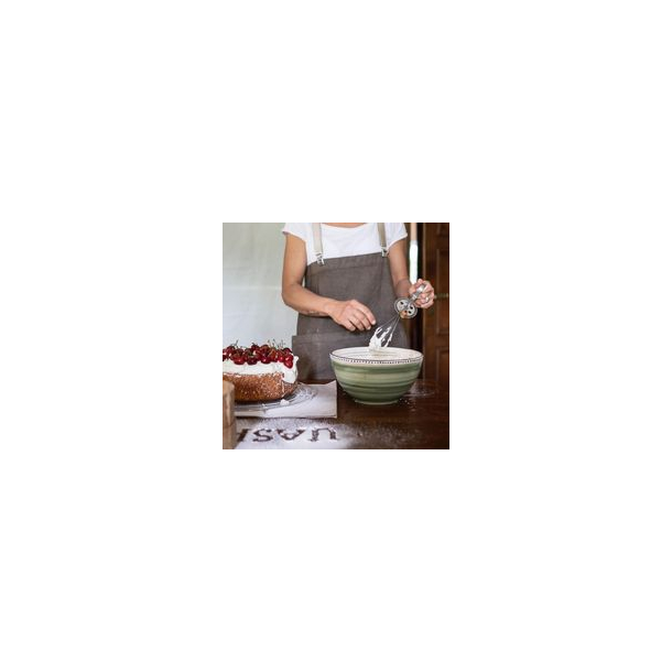 Italiensk forklde, Dark Green 