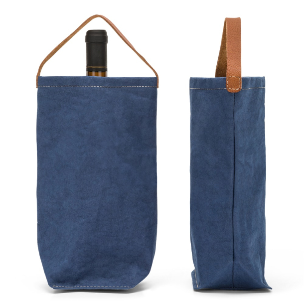 Wine Bag, Inchiostro