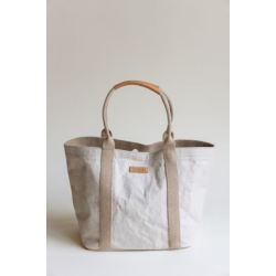 Giulia taske, lille, Grey