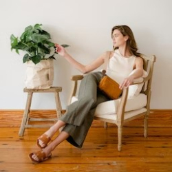 Tracolla Large, Viachietta Mou