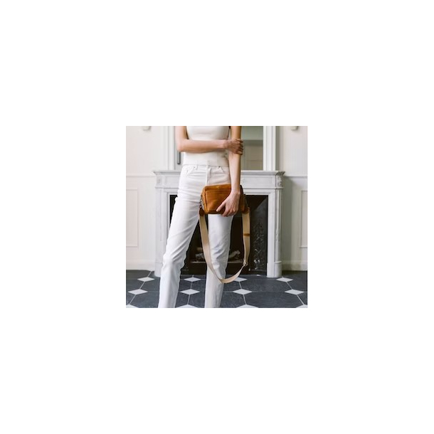 Tracolla Large, Viachietta Mou