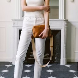 Tracolla Large, Viachietta Mou