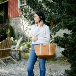 Giulia Handbag, Small, Viachietta Mou