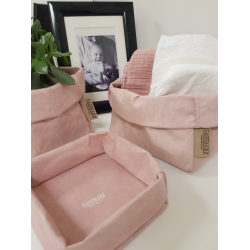 Lollie bakke, medium, Mrkegr