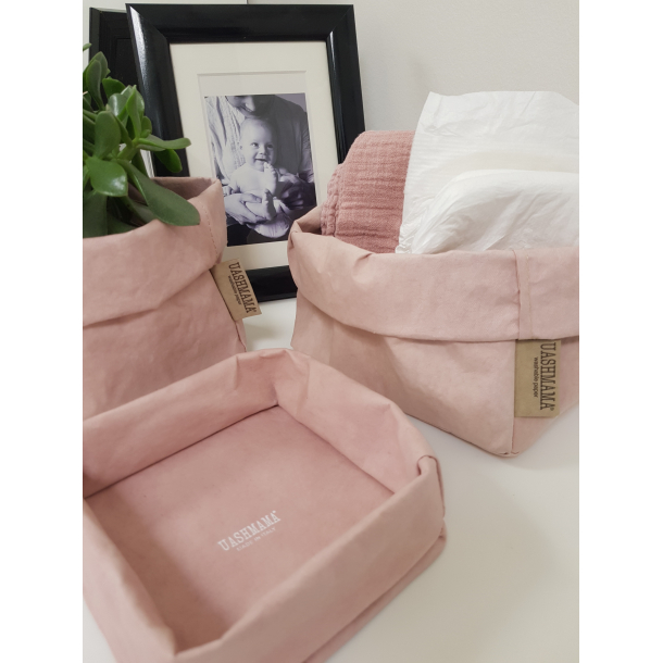 Lollie bakke, medium, Mrkegr