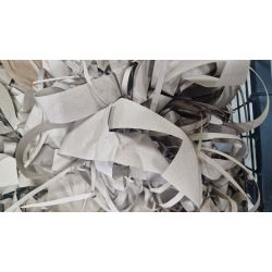 Kuvert m/12 pulp pskeornamenter, Lotus Yellow