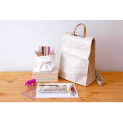 Chiara Backpack, Cachemire