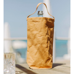 Wine Bag, Natural