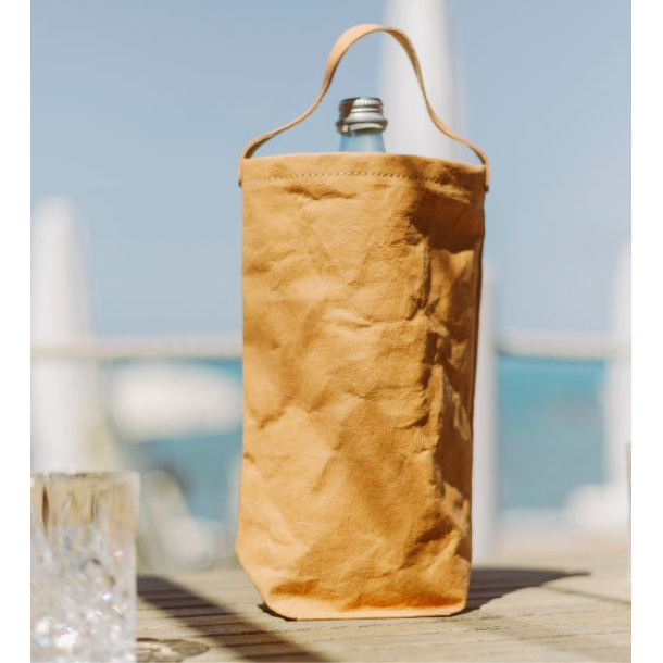 Wine Bag, Natural