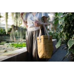 Carry Bag two Small, Natural