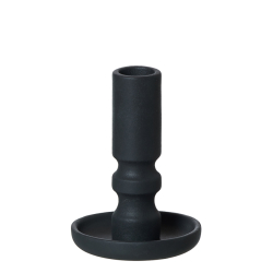 Ania Lysestage, Black