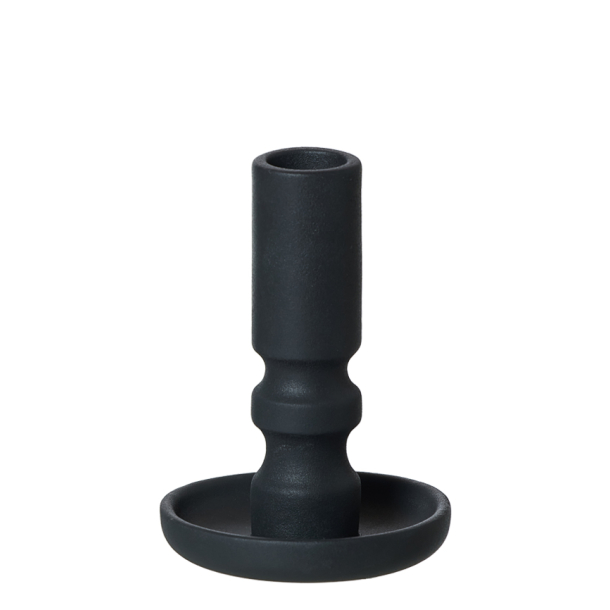 Ania Lysestage, Black