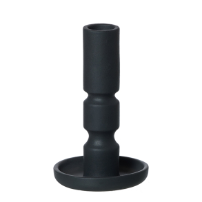 Ania Lysestage, Black