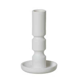 Ania Lysestage, White