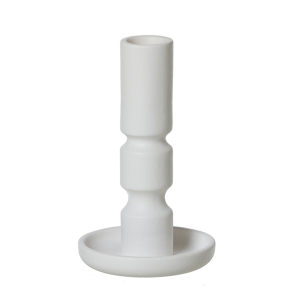 Ania Lysestage, White