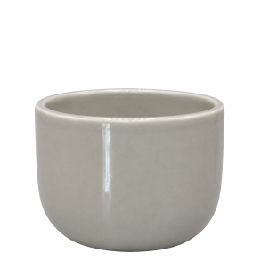  Andrea bowl, Glossy Sand