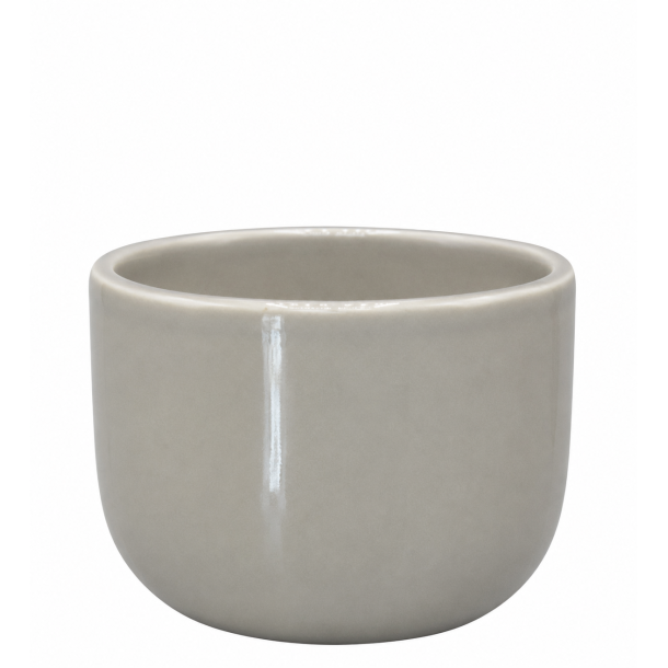  Andrea bowl, Glossy Sand