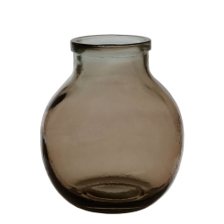 Barcelona vase, Kaffe