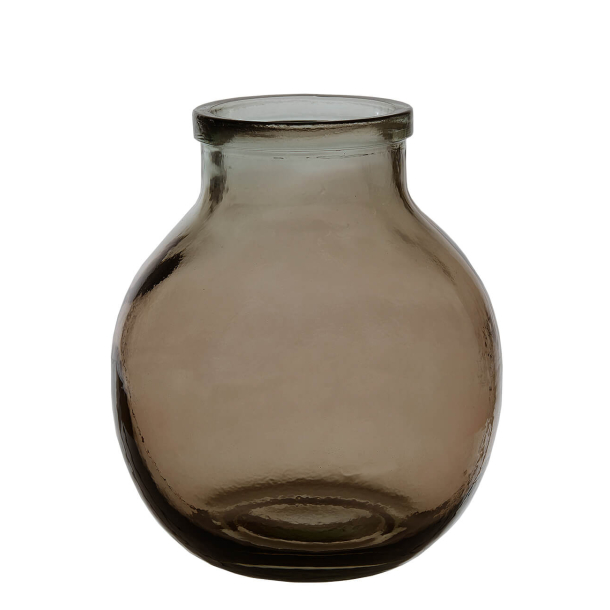 Barcelona vase, Kaffe