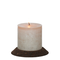 Kork lg / bakke, dark