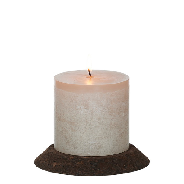 Kork lg / bakke, dark