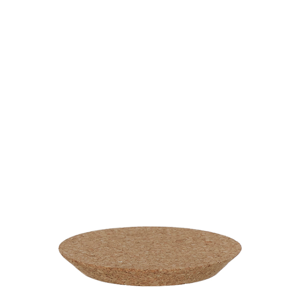Kork lg / bakke, natur