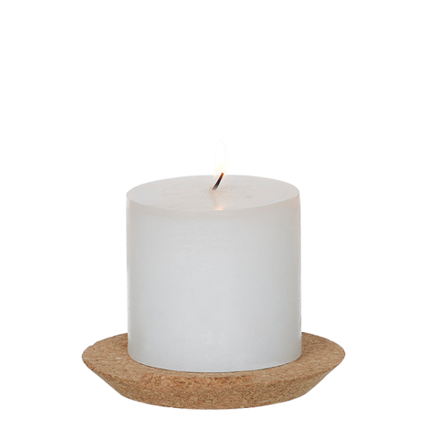 Kork lg / bakke, dark