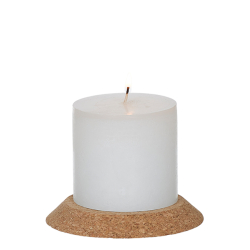 Kork lg / bakke, natural